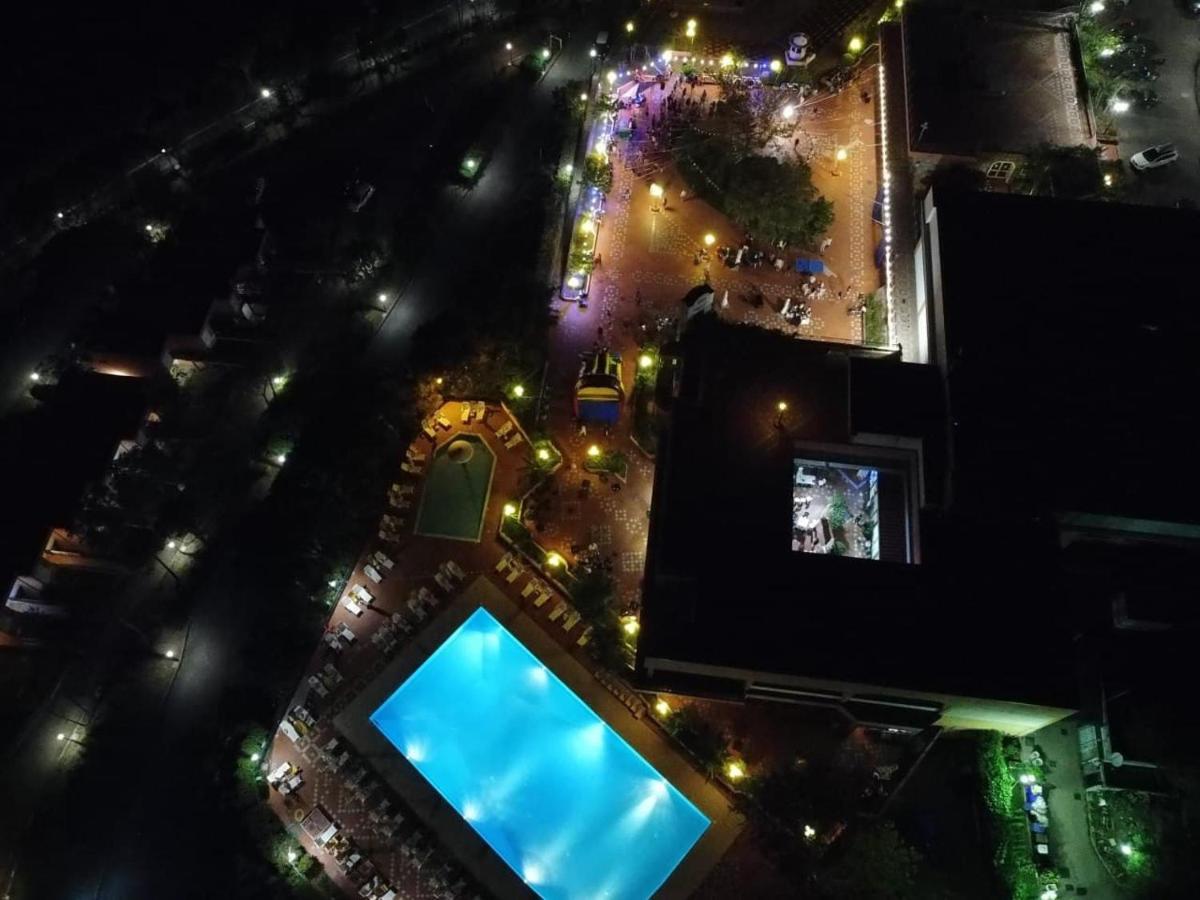 Residence Pianeta マラテーア エクステリア 写真