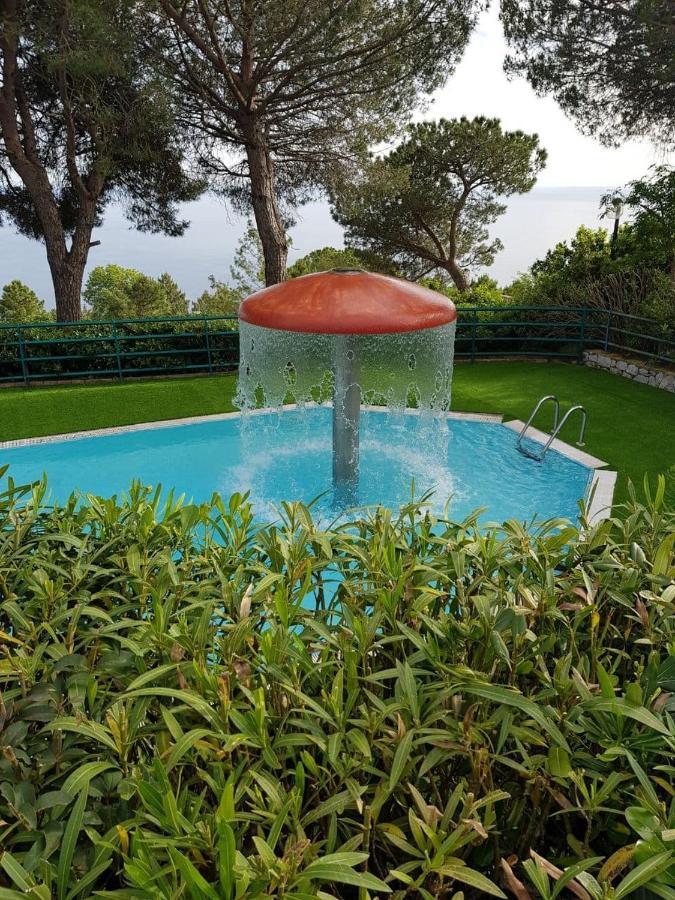 Residence Pianeta マラテーア エクステリア 写真