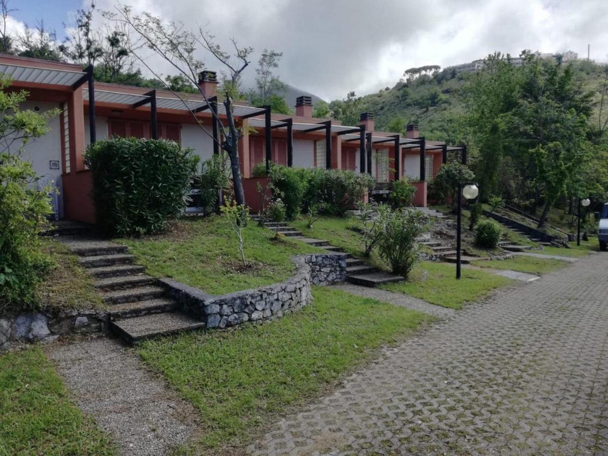 Residence Pianeta マラテーア エクステリア 写真