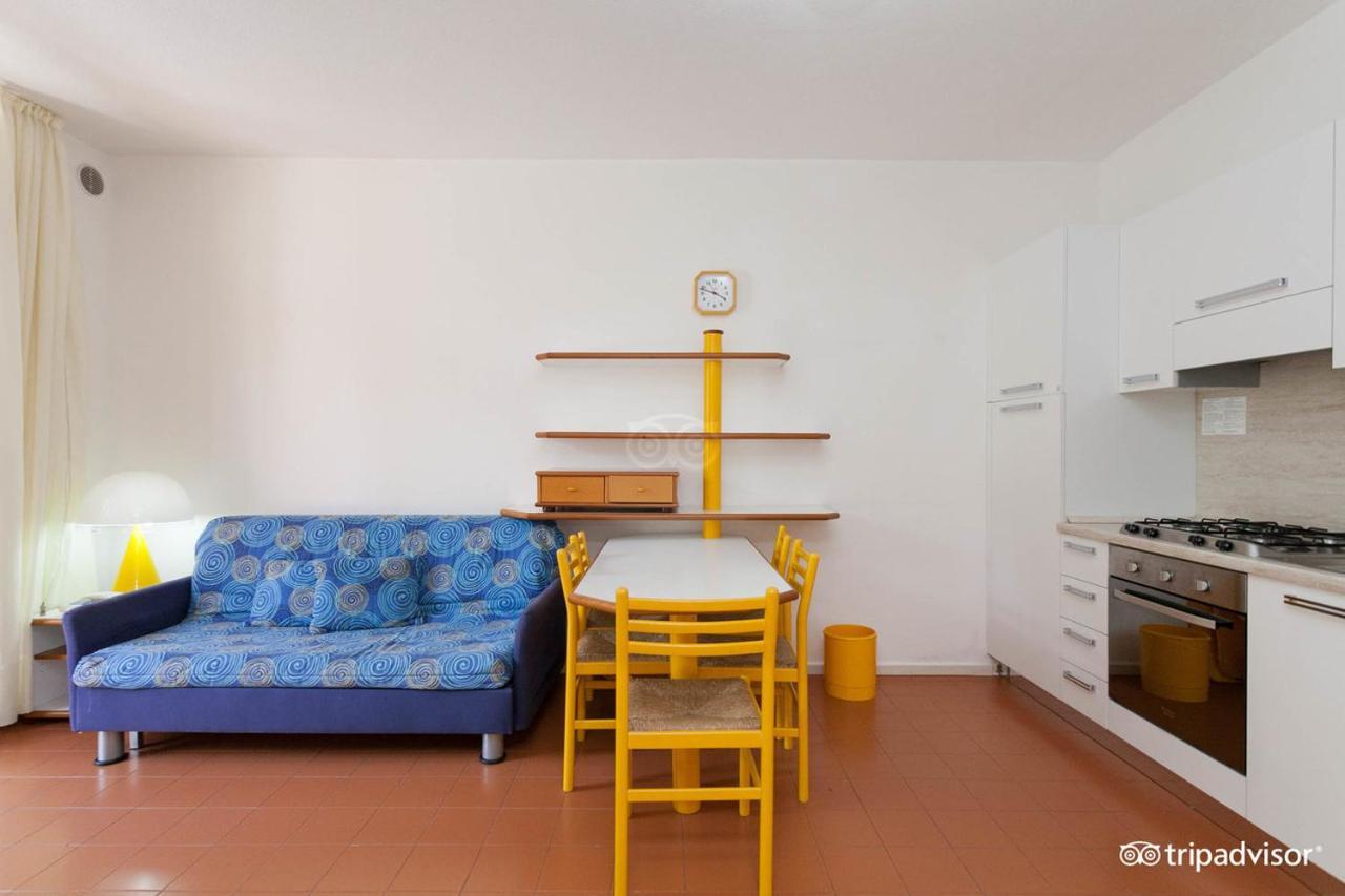 Residence Pianeta マラテーア エクステリア 写真