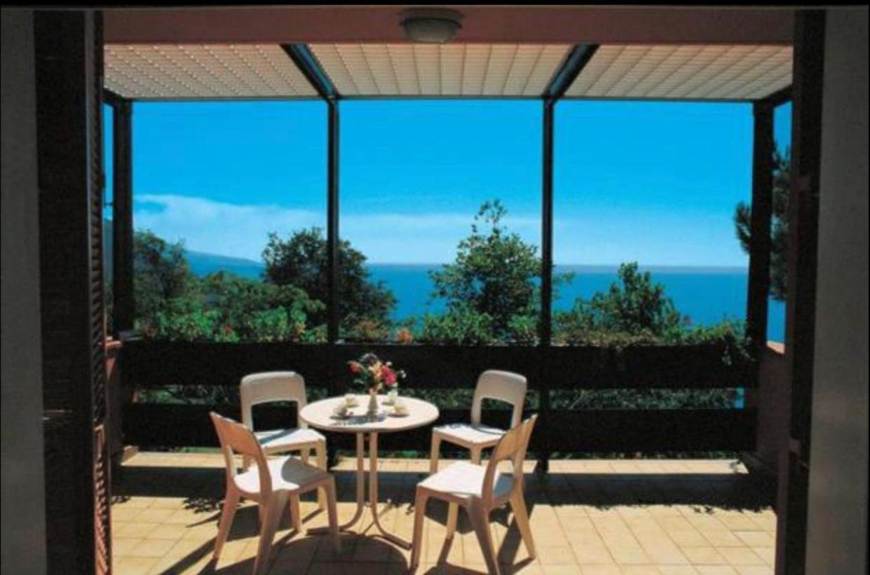 Residence Pianeta マラテーア エクステリア 写真