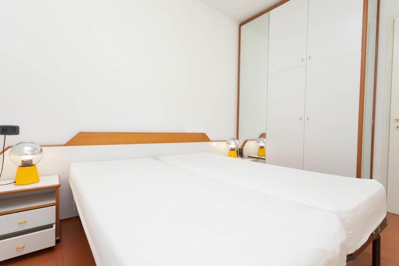 Residence Pianeta マラテーア エクステリア 写真
